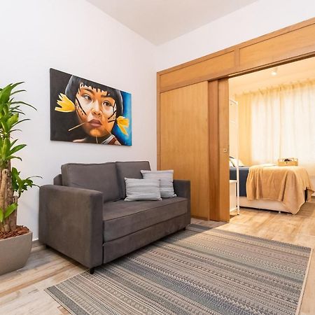 Omar do Rio - SL 108 Moderno Quarto e Sala com Garagem, Internet 240mbps, a 5 minutos das praias de Ipanema, Arpoador e Copacabana, a 100 metros do Metrô Rio de Janeiro Exterior foto